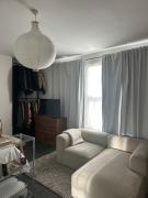 Charming Studio in Hackney