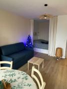 Cozy appart between Paris & Disney