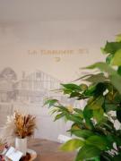 La Cabane 21, Andernos-Les-Bains