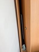 Walk to Copacabana & Ipanema, full apartment- WIFI