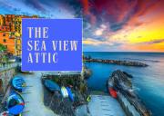 The Sea View Attic