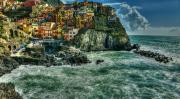 Top Manarola