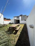 DEPARTAMENTO aires de santa clara del mar de Myriam de la Vega