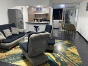 Apartamento Brisa Marina cómodo y accesible