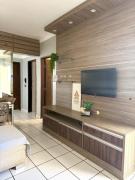 Apartamento Cohama São Luís