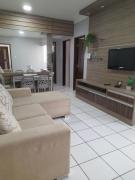 Apartamento Cohama São Luís