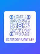 Casa do ViajanteBr