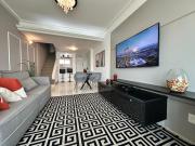 Duplex Por do Sol a Beira Mar