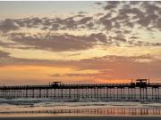 Hospedaje en Pimentel, playa