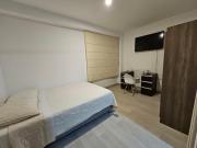 Hospedaje en Pimentel, playa