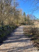 Lugnt läge för 1-4