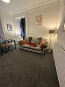 Brigth Victorian Flat