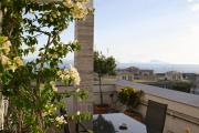 Bed & Breakfast Casamiranapoli Suites