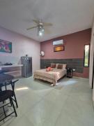 Casa Tio 1,quiet ground floor apartment