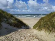 Top Vejers Strand