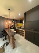 Departamento Parque, Asador y Pileta Privada, uso exclusivo