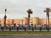 Rabat residence - centre ville Stay