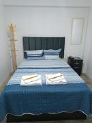 A y C Hospedaje - Taxi FREE - Airport - Accommodation