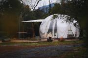 Bubble Hotel