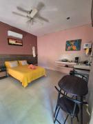 Top El Cuyo Top El Cuyo