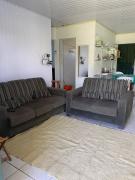 casa de praia com ar condicionado