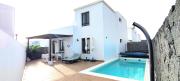 Playa Blanca Lanzarote Villa Clocló - Private heated pool, Wifi, private parking