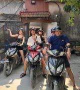 Top Ninh Binh