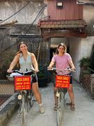 Tam Coc Sunrise Homestay