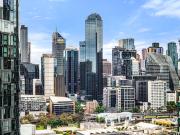 Crown Residence - Luxury 2BR Apartment Pool and Gym