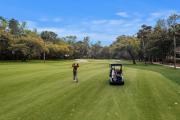 Top Seabrook Island