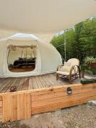 Eco Glamping Ataraxia