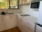 Villa 36 Retreat Hervey Bay - Lakefront