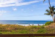 Affordable Vacation Accommodations in Maui at the Kihei Kai Nani Resort