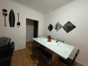 Ap Praia do Tombo a 150mt do mar e a 300mt Praia Astúrias