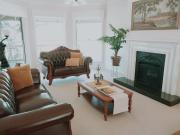 State Forest Lake Eppalock 5B Family Getaway