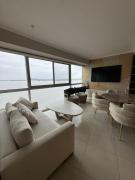 Puerto santa Ana Guayaquil