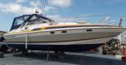 Sunseeker ZERO 6 - a Sunseeker San Remo 33