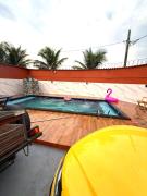 Casa-Itanhaém Casa-Itanhaém