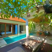 Danka Villa Sanur