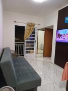 Apartamento aconchegante em Cuiaba MT