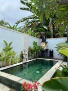 Villa Dylia with private pool