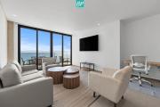 Arama Bay Beachfront Condos - Rooftop Hot Tubs & Ocean Views