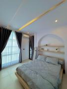 Nusa Dua 2BR Private Pool Villa