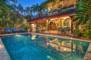 Andina Spacious Garden 4 BR Private Pool Villa ZN411