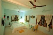 Thulir Homestay - Studio & Lounge