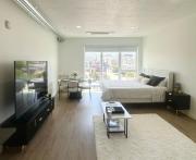 Modern Downtown Luxury