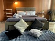 XYzs Condo Quick Walk To NAIA T3 Via Runway Manila