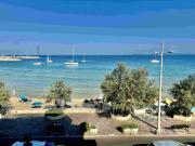 Appartement au Lavandou - Vue mer, clim, garage - FR-1-816-31