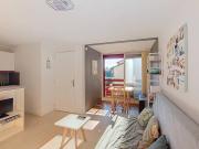 Appartement T2 Soustons Plage - 4 pers - FR-1-857-49