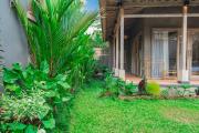 Ubud Tranquil Harmony Private 1 Bedroom